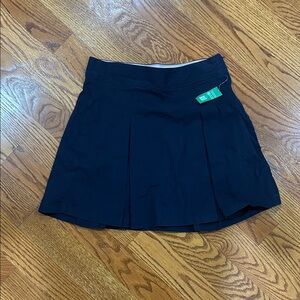GAP Navy Women's Mini Skirt